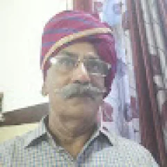 शंकरलाल पण्डया अनुरागी