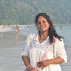 Mubeena Sahabuddin