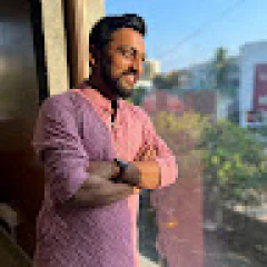 Balachandar Santhanam