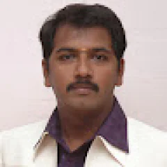 Ramesh Naicker