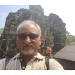 Ganesan Muralidharan