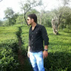 Vikesh Bhalaria