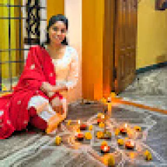 Mahalakshmi Anandhakumar