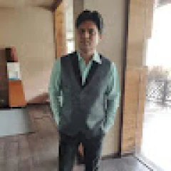 Manish Vaghela