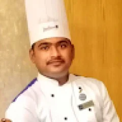 Chef Vipin-1