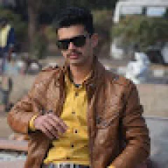 Mahendra singh Chouhan