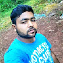 Somojit Biswas