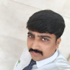 Gopinath K