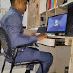 MURUGAN Engg Supervisor