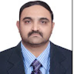 Dr.siddharajsinh Gohil