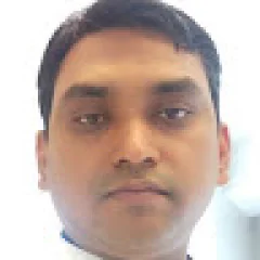 Mohd.Shamimuddin Ansari