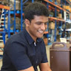 Kalisaran Ramalingam