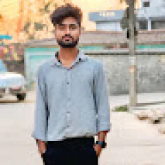 Nirajan Shah (ŁÙĆKĘŸ)