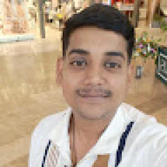 Kalin krishna Biswas