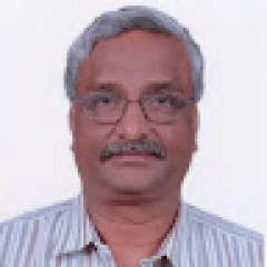 Venkatagopalan Ramabadran