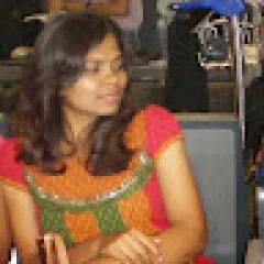 Kanchana Radhakrishnan