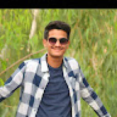 Harsh Rupwal
