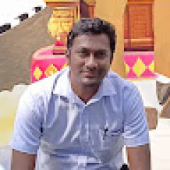 Santhoshkumar S
