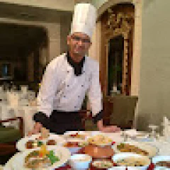 Chef Dhakal