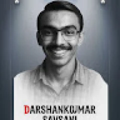 Darshankumar Savsani