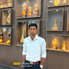 Prakash Mandal (স্বপ্ন)