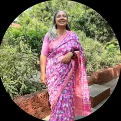 Sanchita Banerjee Rodrigues