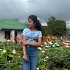 WeerasekaraWitharanage TharushiChathuranganie