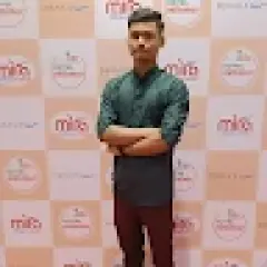 Rakesh Bhunia (Chottu)