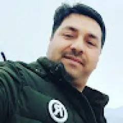 Surender Singh Thakur