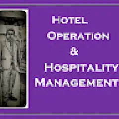 Master Of Housekeeping