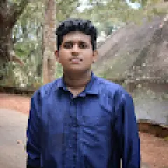 Akshay Pradeepan