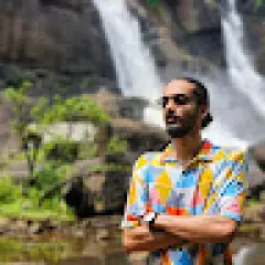 Alphonse K Sebastian