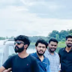 Nelvin G Manikkunnel