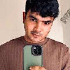 Sefin justin Pulickal