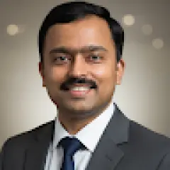 Dr Rahul Nair