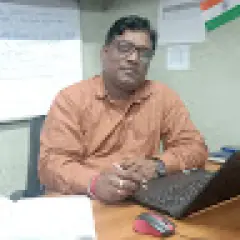 jayant chakravorty