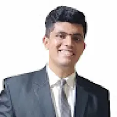 Keerthan Krishna S Naik