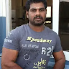 prasobh panaparambil