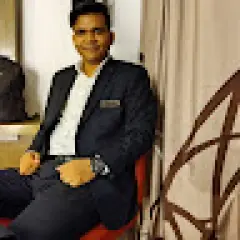 Praveen Bindoria (RiShI)