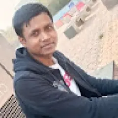 Pradeep Mandal