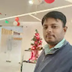 Parshant Kumar