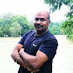 Senthil Kumar 4 Kumar