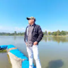 Bikash Luwang
