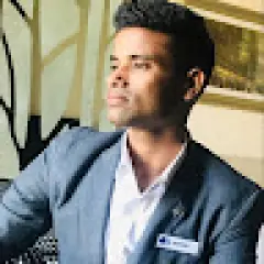 Muhammad Ekramul Hussain