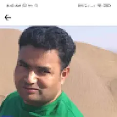 Negisanjay Sanjaysingh