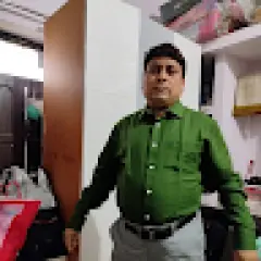 Choudhry Md Masihullah