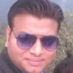 Souvik Roy Chowdhury