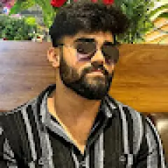 Ayush Singh gaharwar