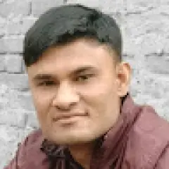 Ejaj Ahamed