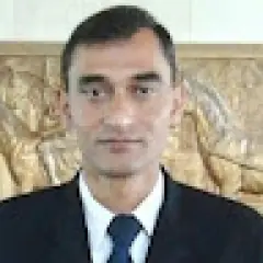 Munish Sharma